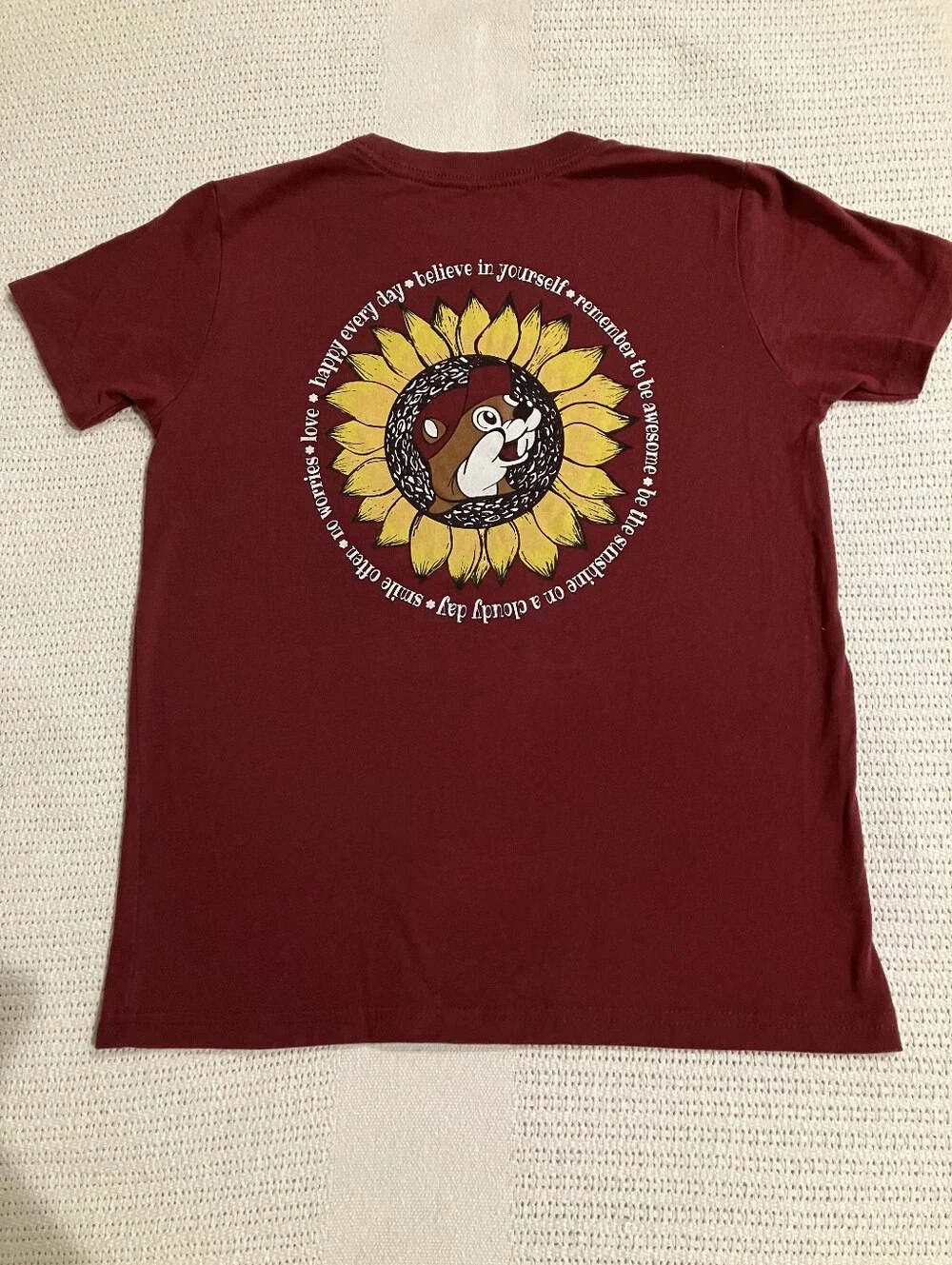 BUC-EES bucee graphic